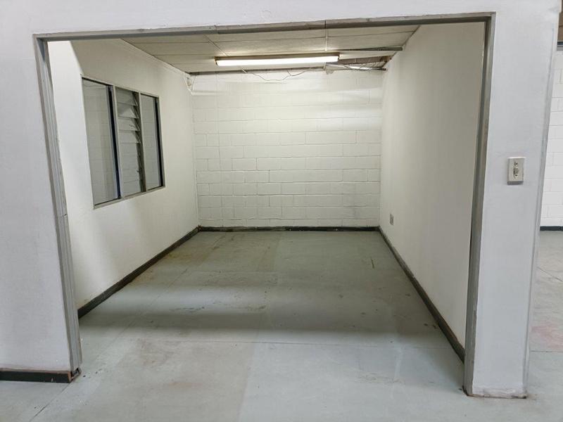 To Let commercial Property for Rent in Kya Sands Gauteng