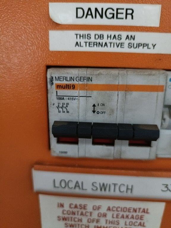 To Let commercial Property for Rent in Kya Sands Gauteng