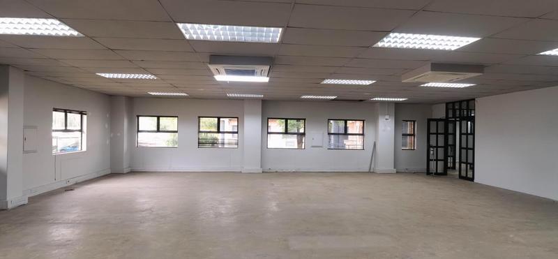 To Let commercial Property for Rent in Erasmuskloof Gauteng