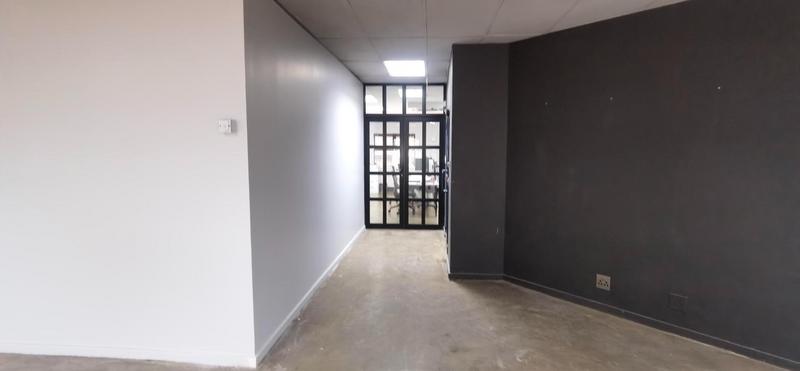 To Let commercial Property for Rent in Erasmuskloof Gauteng