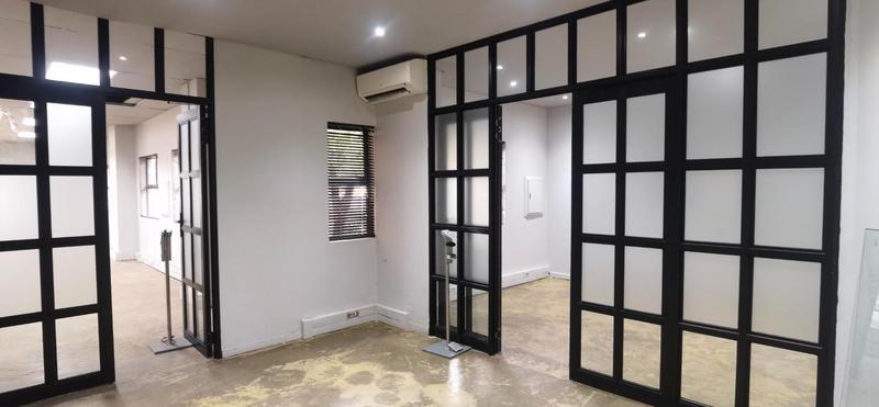 To Let commercial Property for Rent in Erasmuskloof Gauteng