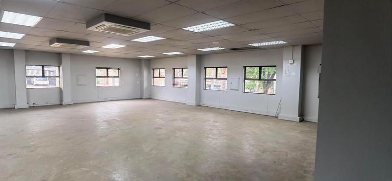 To Let commercial Property for Rent in Erasmuskloof Gauteng