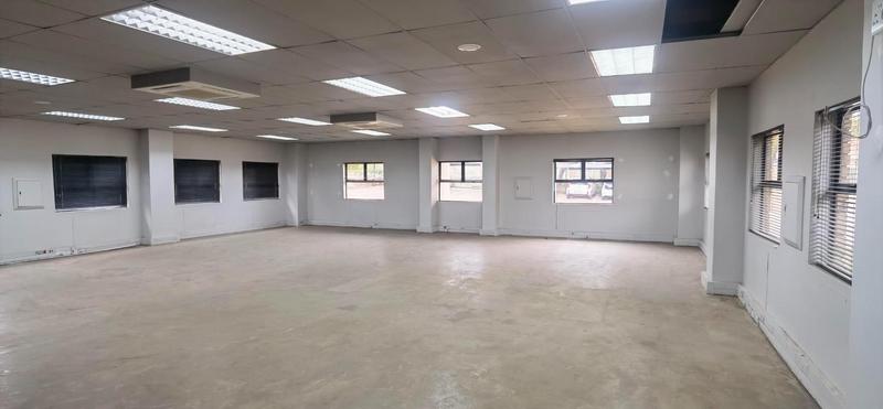 To Let commercial Property for Rent in Erasmuskloof Gauteng