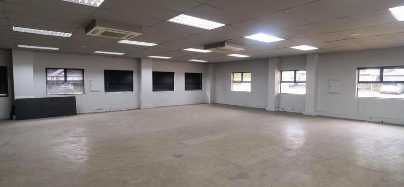 To Let commercial Property for Rent in Erasmuskloof Gauteng