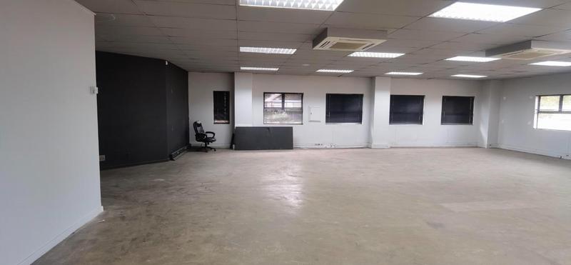 To Let commercial Property for Rent in Erasmuskloof Gauteng