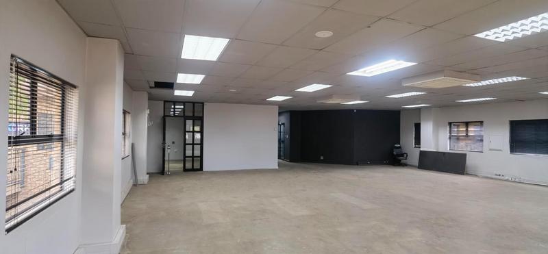 To Let commercial Property for Rent in Erasmuskloof Gauteng