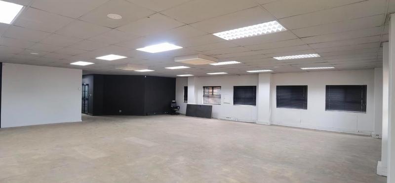 To Let commercial Property for Rent in Erasmuskloof Gauteng