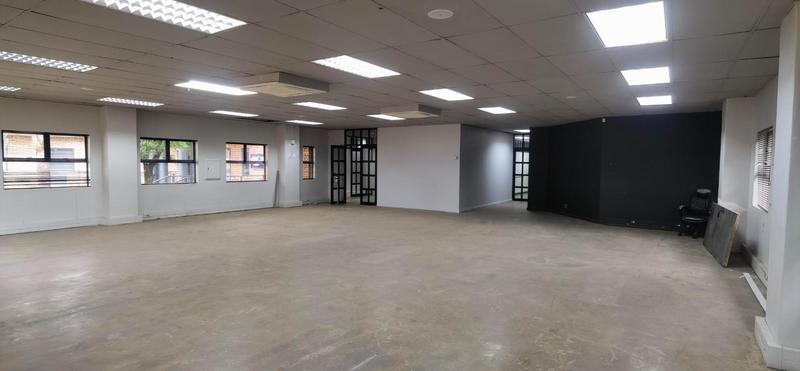 To Let commercial Property for Rent in Erasmuskloof Gauteng