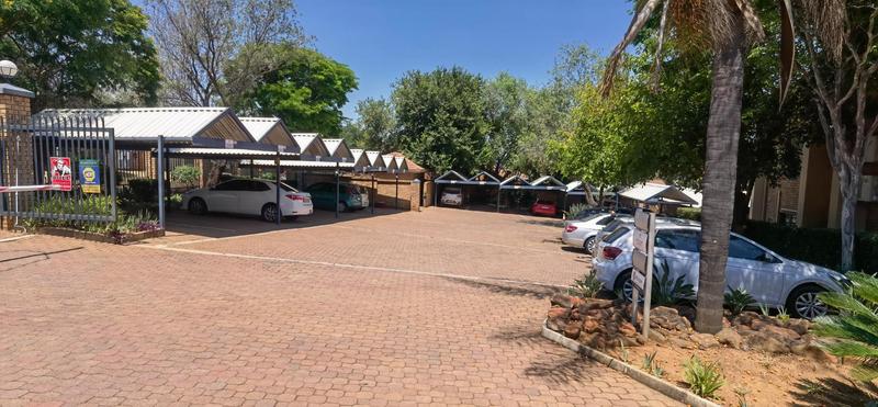 To Let commercial Property for Rent in Erasmuskloof Gauteng