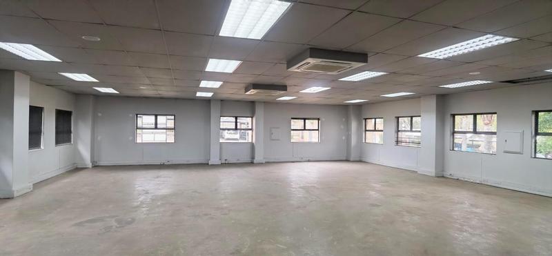 To Let commercial Property for Rent in Erasmuskloof Gauteng