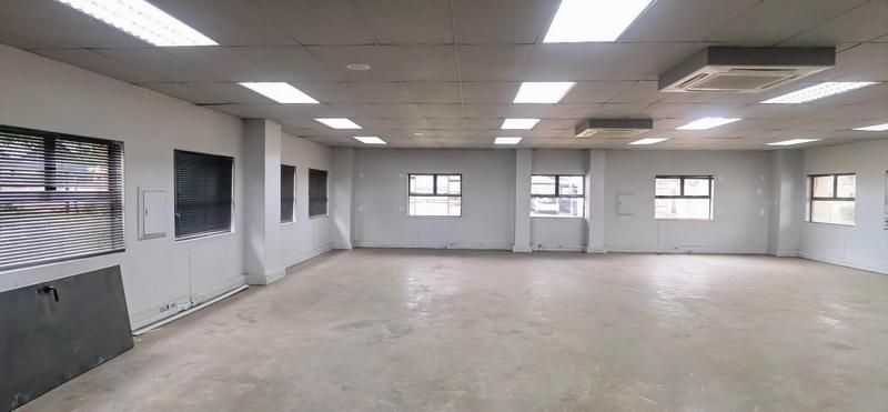 To Let commercial Property for Rent in Erasmuskloof Gauteng