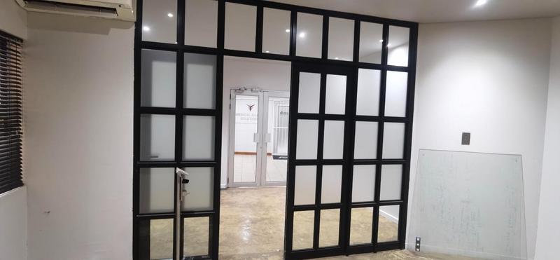 To Let commercial Property for Rent in Erasmuskloof Gauteng