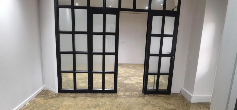 To Let commercial Property for Rent in Erasmuskloof Gauteng
