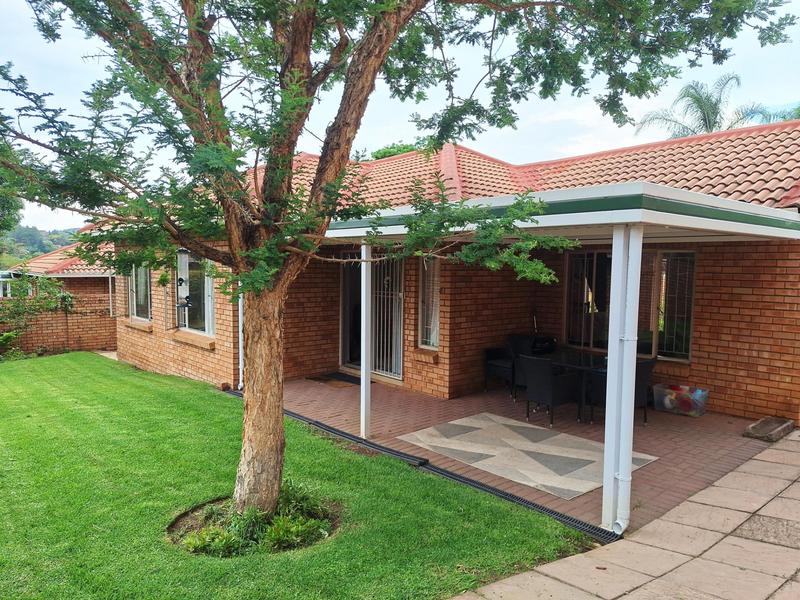 To Let 3 Bedroom Property for Rent in Lynnwood Manor Gauteng