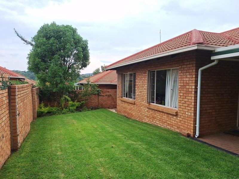 To Let 3 Bedroom Property for Rent in Lynnwood Manor Gauteng