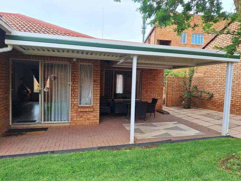 To Let 3 Bedroom Property for Rent in Lynnwood Manor Gauteng