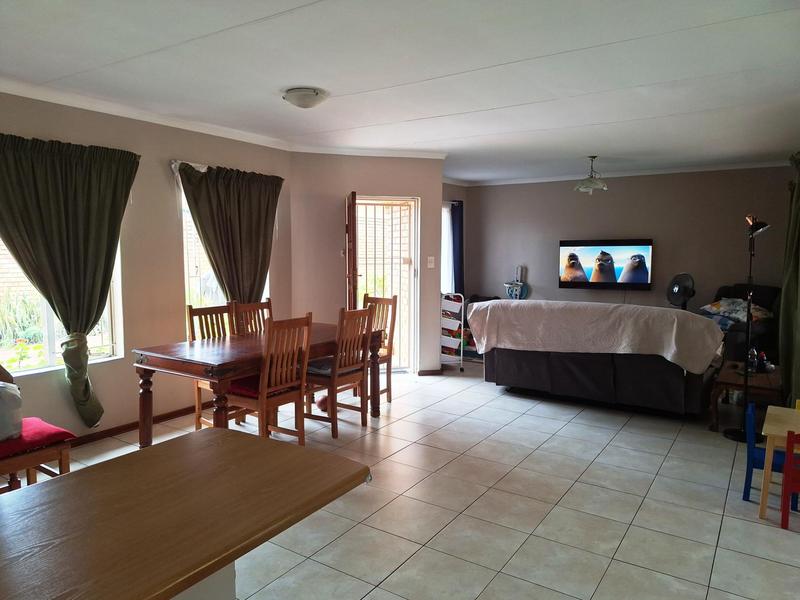 To Let 3 Bedroom Property for Rent in Lynnwood Manor Gauteng