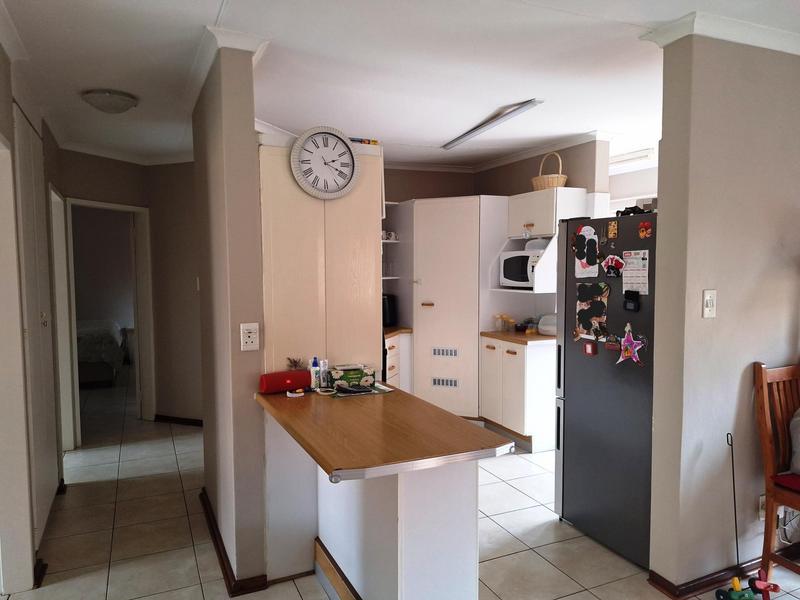 To Let 3 Bedroom Property for Rent in Lynnwood Manor Gauteng