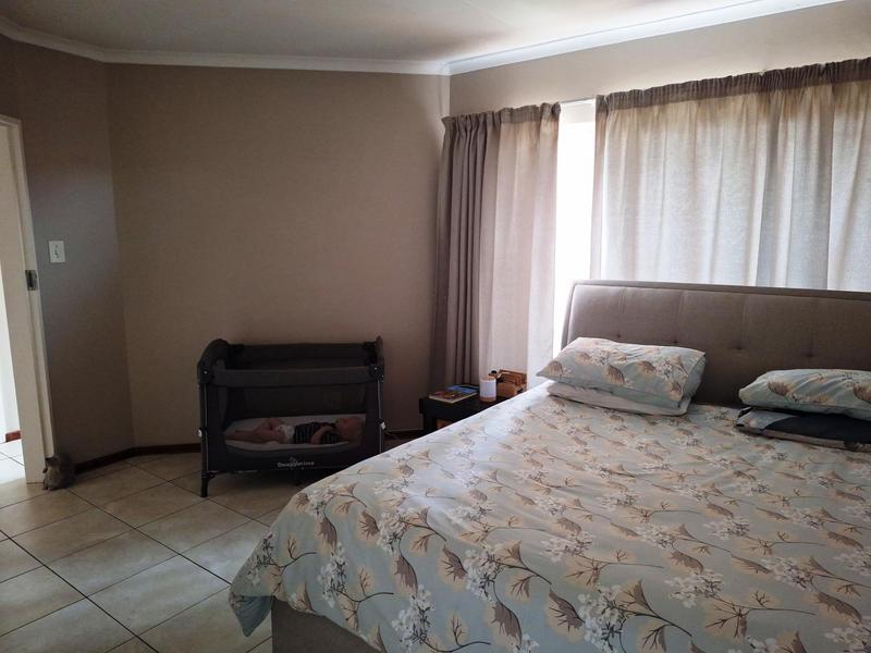 To Let 3 Bedroom Property for Rent in Lynnwood Manor Gauteng