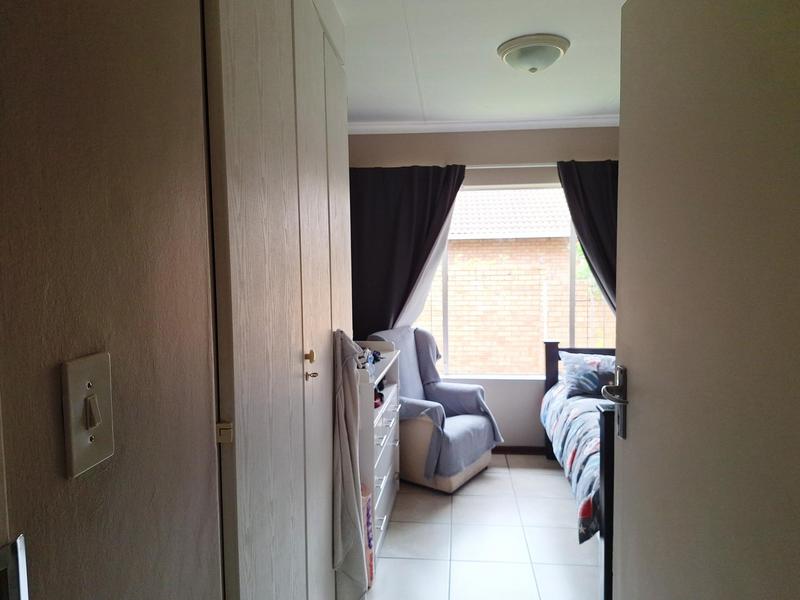 To Let 3 Bedroom Property for Rent in Lynnwood Manor Gauteng