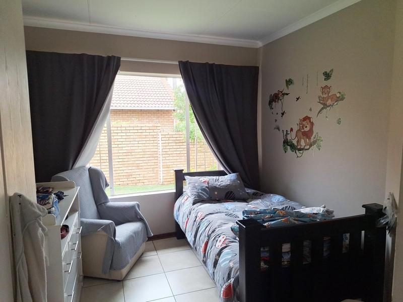 To Let 3 Bedroom Property for Rent in Lynnwood Manor Gauteng