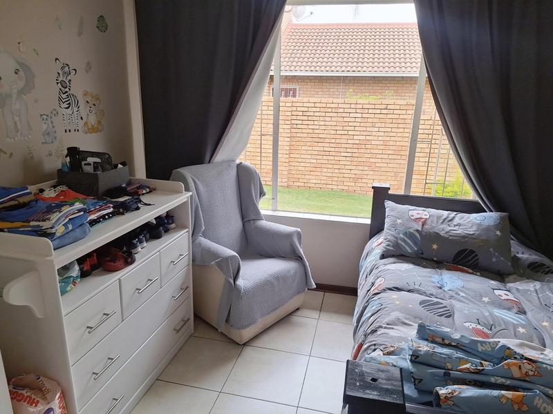 To Let 3 Bedroom Property for Rent in Lynnwood Manor Gauteng