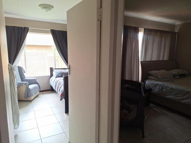 To Let 3 Bedroom Property for Rent in Lynnwood Manor Gauteng
