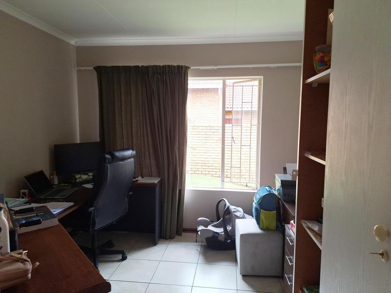 To Let 3 Bedroom Property for Rent in Lynnwood Manor Gauteng