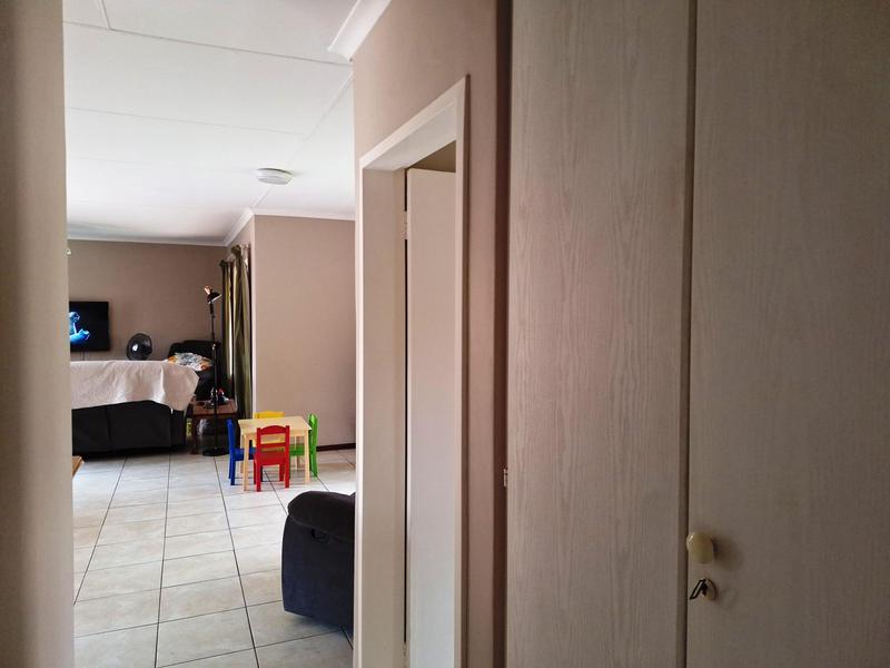 To Let 3 Bedroom Property for Rent in Lynnwood Manor Gauteng