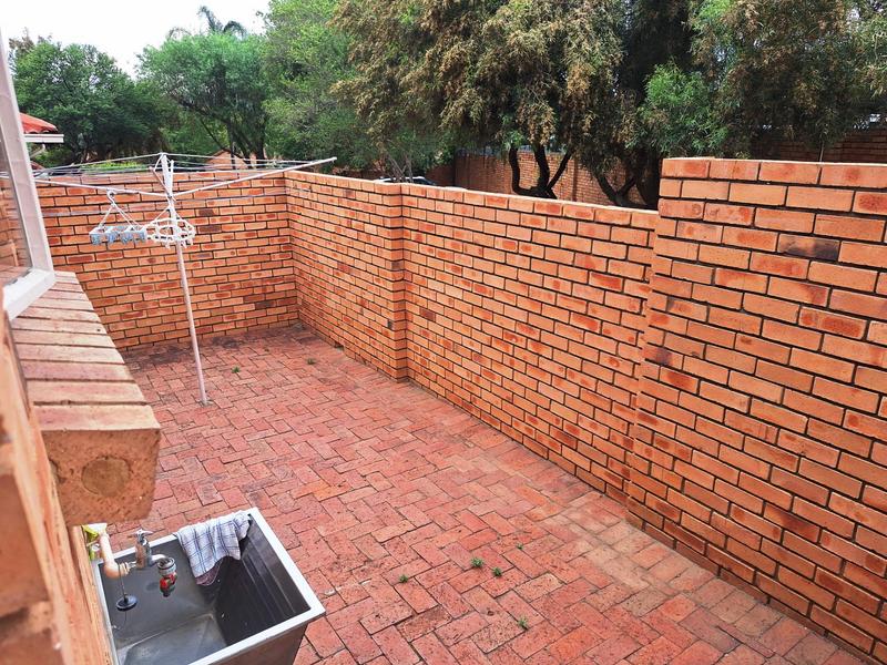 To Let 3 Bedroom Property for Rent in Lynnwood Manor Gauteng