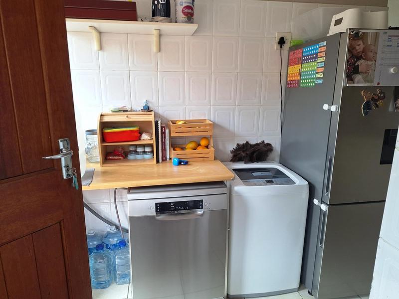 To Let 3 Bedroom Property for Rent in Lynnwood Manor Gauteng