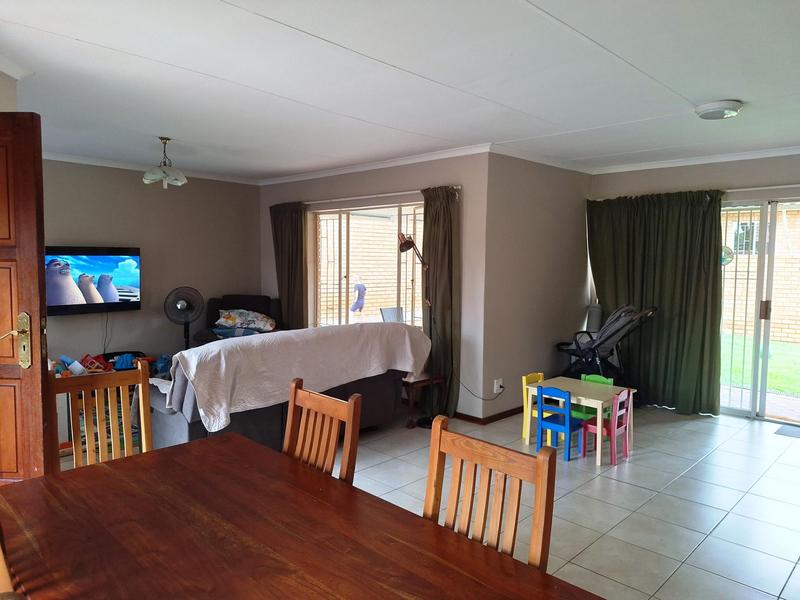 To Let 3 Bedroom Property for Rent in Lynnwood Manor Gauteng