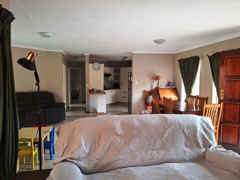 To Let 3 Bedroom Property for Rent in Lynnwood Manor Gauteng