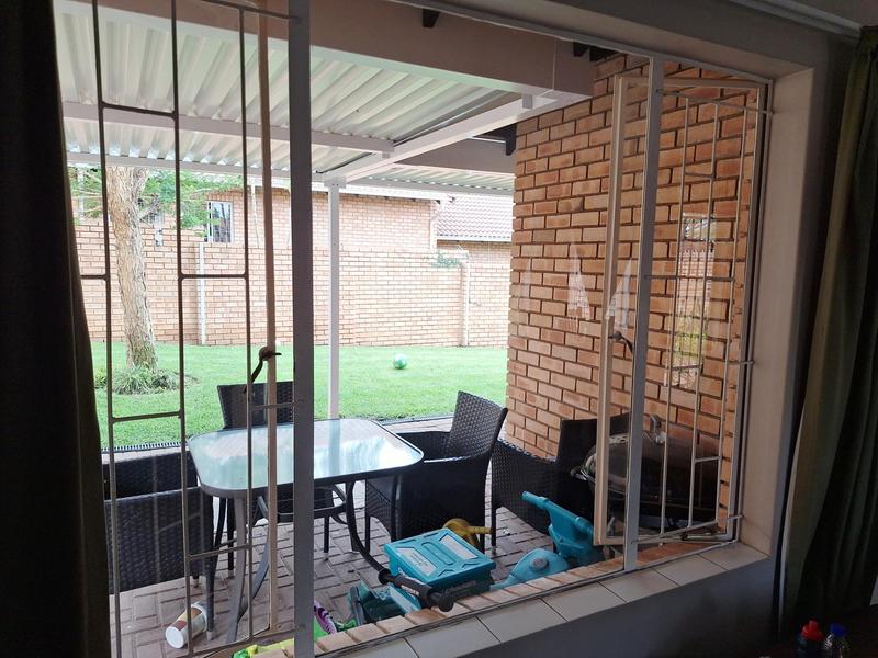 To Let 3 Bedroom Property for Rent in Lynnwood Manor Gauteng