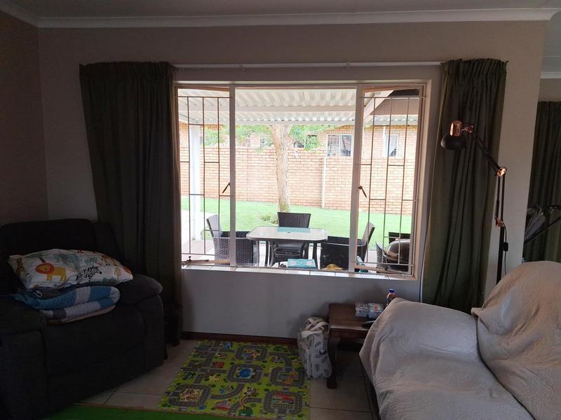 To Let 3 Bedroom Property for Rent in Lynnwood Manor Gauteng