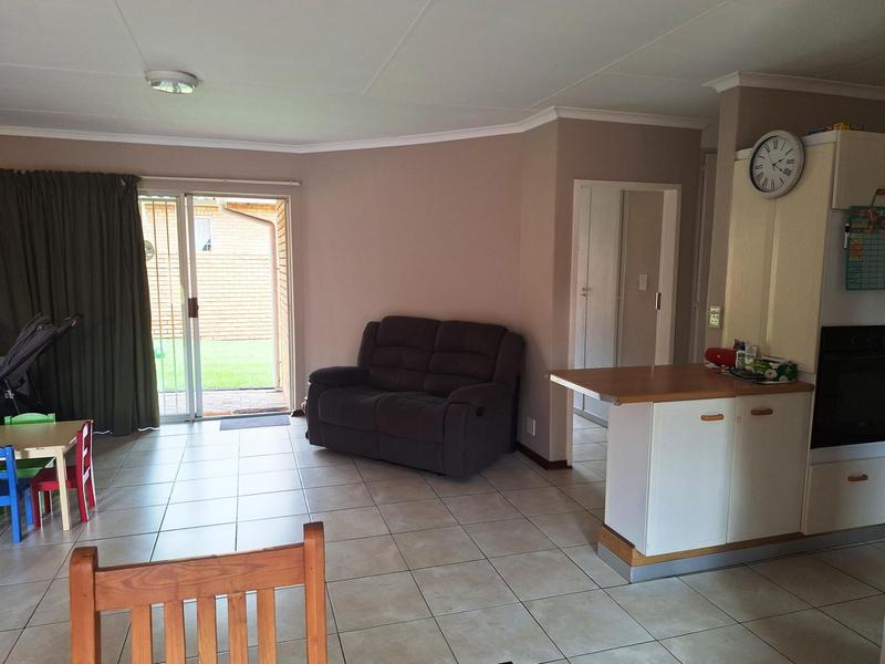 To Let 3 Bedroom Property for Rent in Lynnwood Manor Gauteng