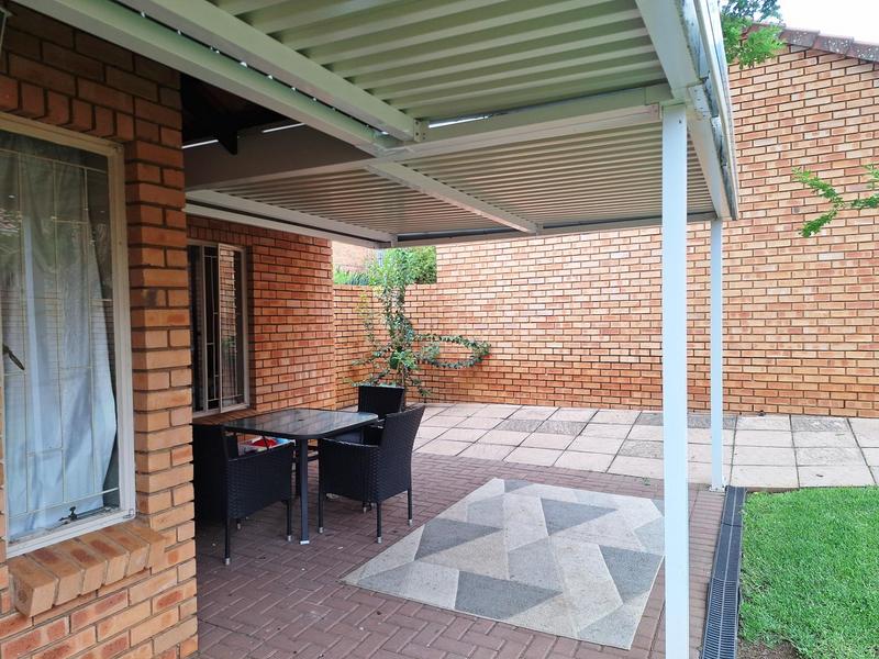 To Let 3 Bedroom Property for Rent in Lynnwood Manor Gauteng