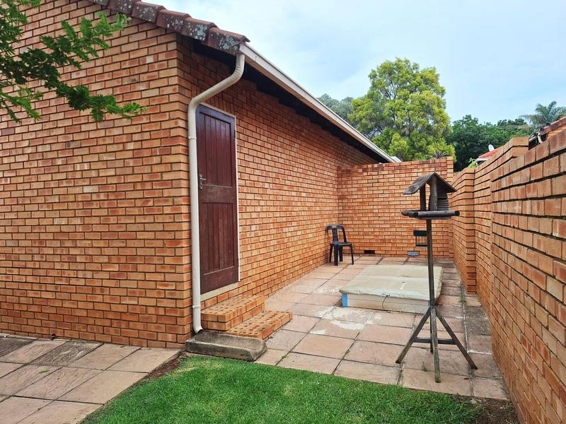 To Let 3 Bedroom Property for Rent in Lynnwood Manor Gauteng