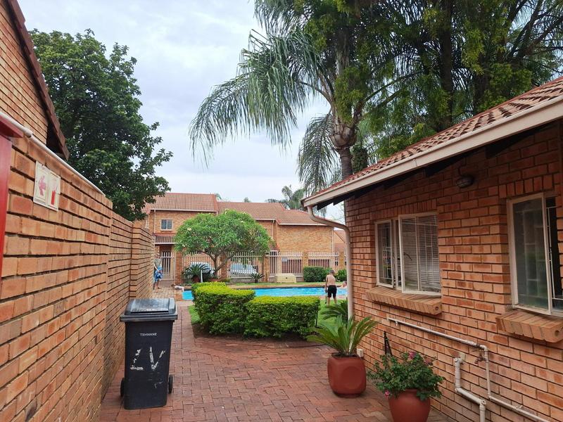To Let 3 Bedroom Property for Rent in Lynnwood Manor Gauteng