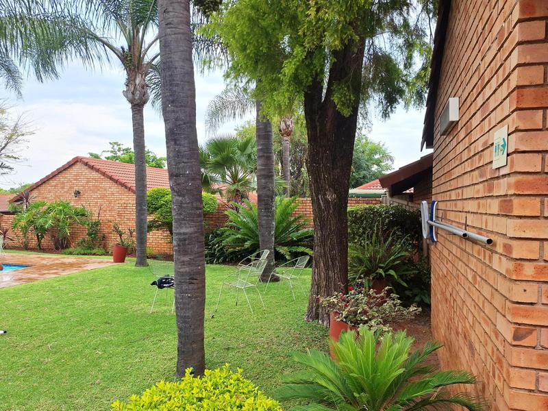 To Let 3 Bedroom Property for Rent in Lynnwood Manor Gauteng