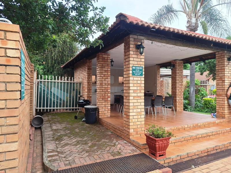 To Let 3 Bedroom Property for Rent in Lynnwood Manor Gauteng