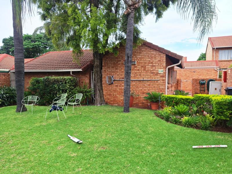 To Let 3 Bedroom Property for Rent in Lynnwood Manor Gauteng