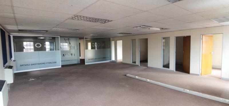 To Let commercial Property for Rent in Erasmuskloof Gauteng