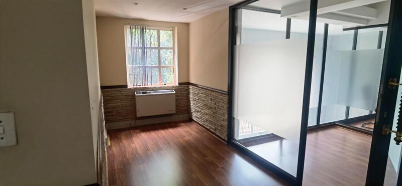 To Let commercial Property for Rent in Erasmuskloof Gauteng