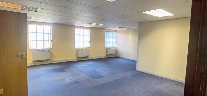 To Let commercial Property for Rent in Erasmuskloof Gauteng