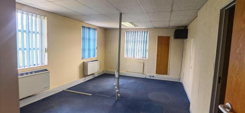 To Let commercial Property for Rent in Erasmuskloof Gauteng