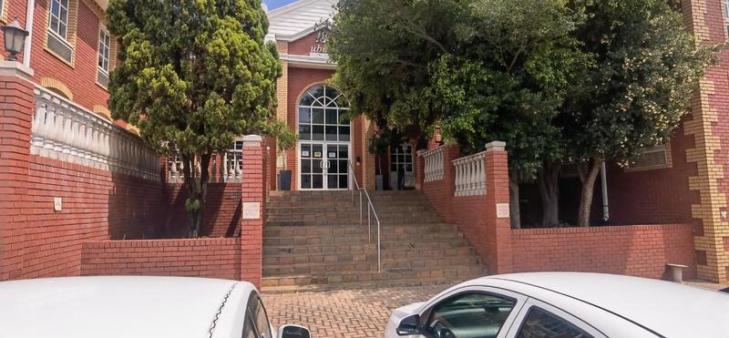 To Let commercial Property for Rent in Erasmuskloof Gauteng