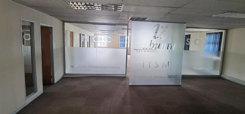 To Let commercial Property for Rent in Erasmuskloof Gauteng