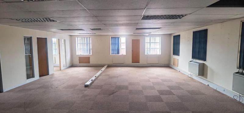 To Let commercial Property for Rent in Erasmuskloof Gauteng