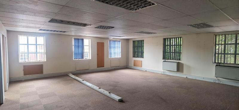 To Let commercial Property for Rent in Erasmuskloof Gauteng